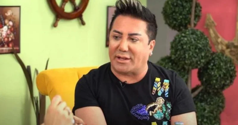 SON DAKİKA: Fenomen Murat Övüç e hapis cezası çıktı Son dakika haberleri