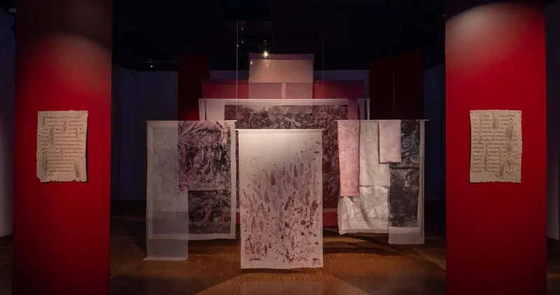 Salt Beyoğlu nda yeni sergi: Barajdan Sızanlar