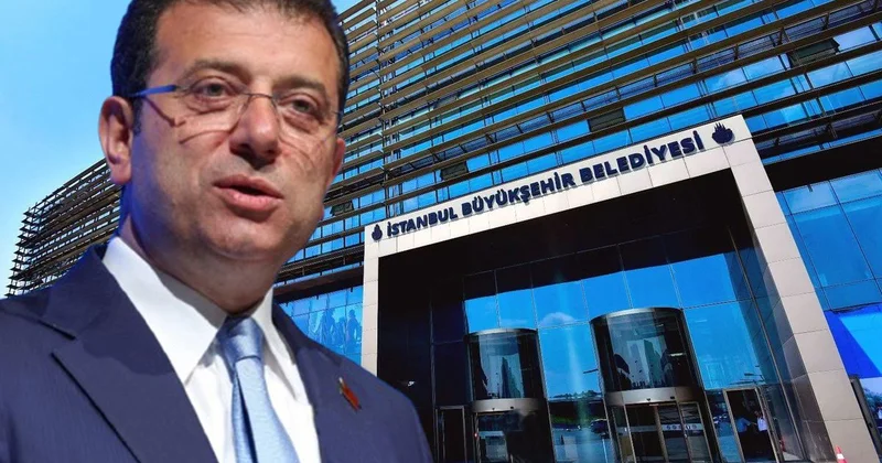 İBB davasında Ekrem İmamoğlu nun makam şoförleri Osman Zekai Kırat ve Recep Cebeci tahliye edildi.