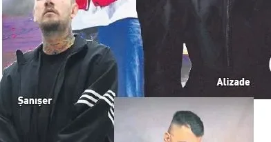 HAKAN UÇ Gençlere iyi örnek olma zamanı