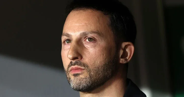 Tedesco dan Galatasaray ve Asensio açıklaması!