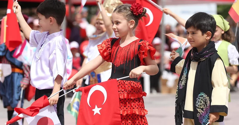 23 Nisan’ın tarihçesi: TBMM’nin açılışından dünya çocuklarına