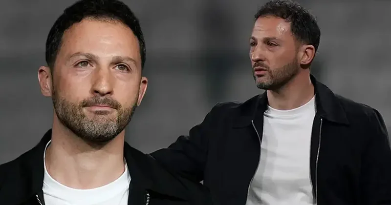 Fenerbahçe teknik direktörü Domenico Tedesco: İstediğimiz ruhu göremedik Fanatik Gazetesi Fenerbahçe (FB) Haberleri Spor