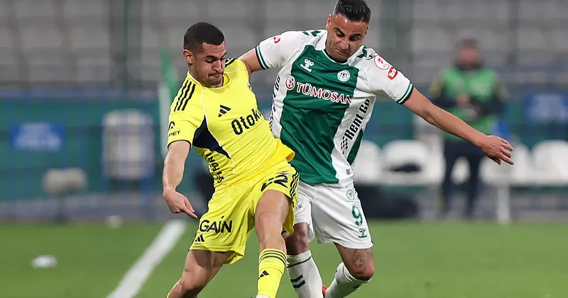 Deniz Türüç: Yapabileceğimizi söyledim!