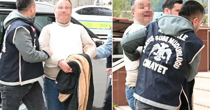 Belediye personelini öldüren kişi bakın kim çıktı! Pes dedirten savunma Sözcü Gazetesi