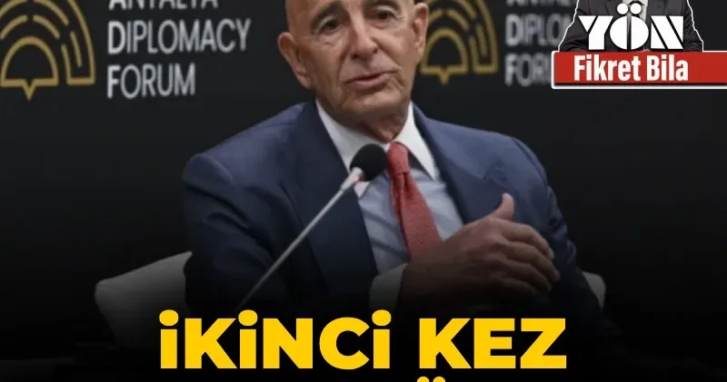 İkinci kez monarşi önerisi