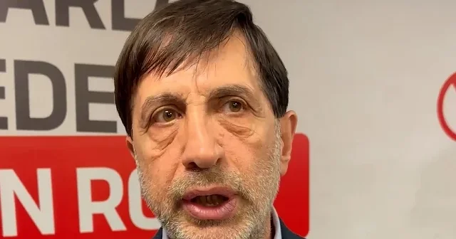 Osman Atalay çarpıcı verileri paylaştı: Uyuşturuya başlama yaşı 13’e kadar düştü VİDEO İZLE