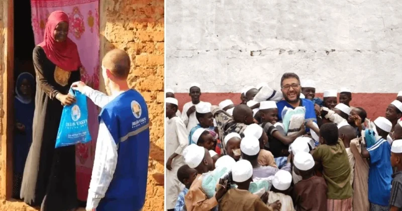 2026 Yurt içi ve Yurt dışı Kurban Hisse Bedeli Ne Kadar? Aktüel Haberleri