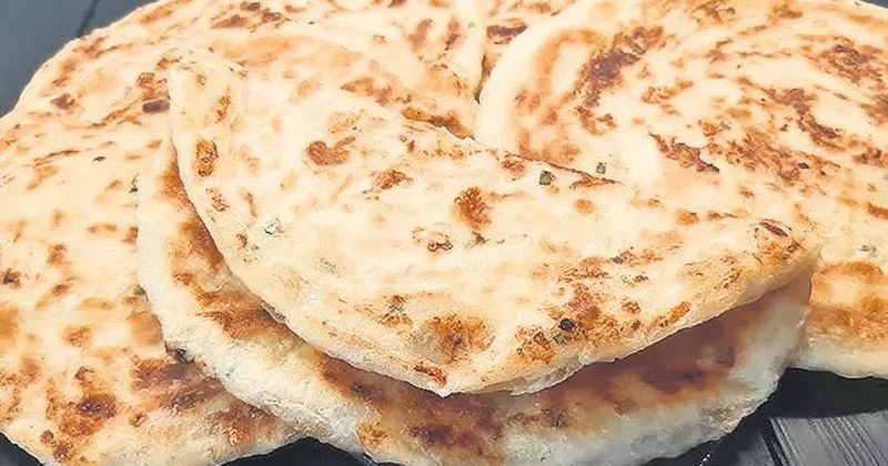 İDİL AÇIKALIN Az malzeme ile süper lezzet