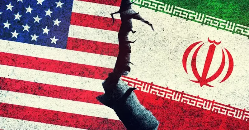 Trump ın ateşkes kararı sonrası İran tek şartını sunup rest çekti