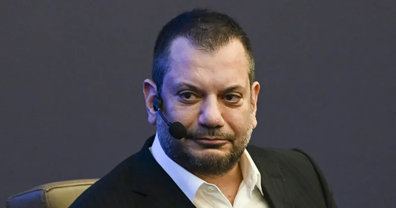 Trabzonspor Başkanı Doğan, kombine satışları için taraftardan destek istedi!