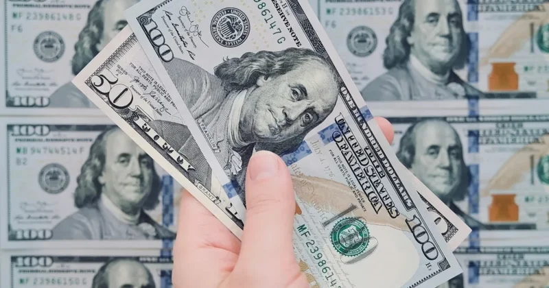 Finansal kesim dışındaki firmaların net döviz açığı şubatta arttı Sözcü Gazetesi