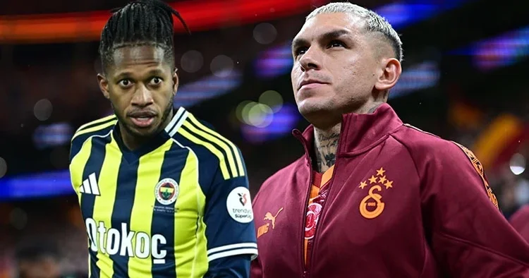 Torreira ve Fred aynı takımda oynayabilir! Teklif yapıldı