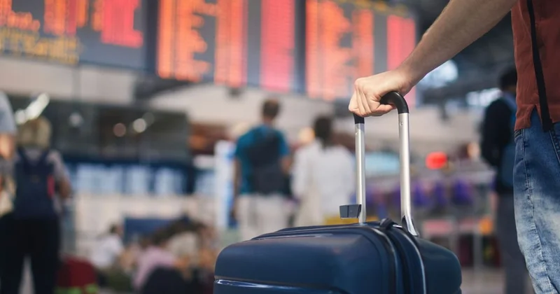 Savaş yakıt fiyatlarını uçurdu, Alman havayolu devi 20 bin uçuşu iptal ediyor