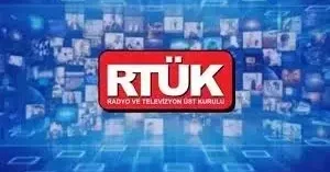RTÜK ten yayın ihlali yapan 3 televizyon kanalına ceza