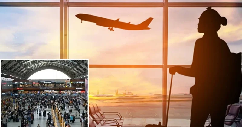 TÜİK: Yerli turistin seyahat harcaması 2025 te 555 milyar lira oldu Ekonomi Haberleri