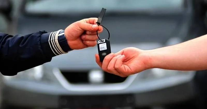 ÖTV siz araç alımında yeni şartlar yürürlüğe girdi! İşte istenen belgeler