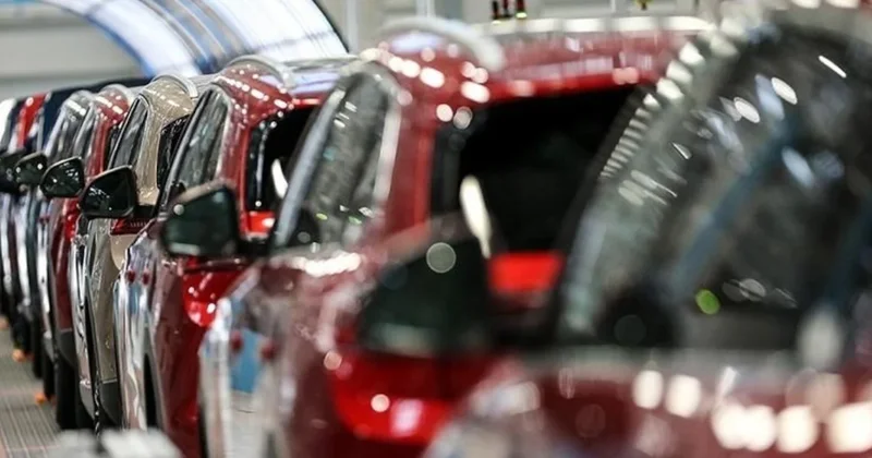 Türkiye nin kapış kapış satılan 10 arabası belli oldu: Zirve değişti Sözcü Gazetesi