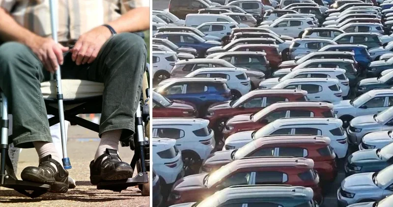 Ortopedik engellilerin ÖTV siz araç alımına ilişkin esaslar değiştirildi Gündem Haberleri