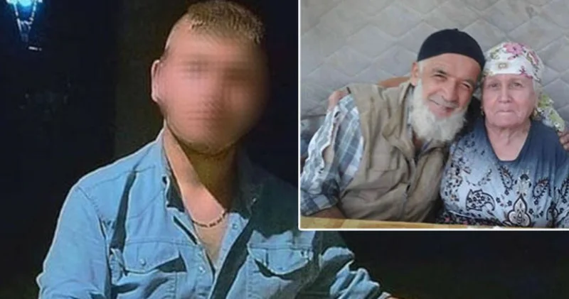 SON DAKİKA: Kan donduran torun dehşetine rekor ceza Bursa haberleri Son dakika haberleri