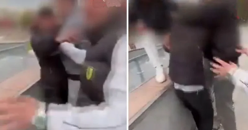 Eskişehir deki akran zorbalığı olayıyla ilgili 1 gözaltı