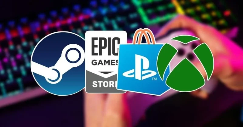 Oyun platformlarına BTK kıskacı başlıyor