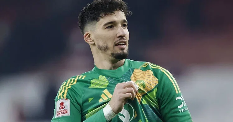 Eski teknik direktöründen Fenerbahçe, Altay ı yeniden istiyor iddiası!