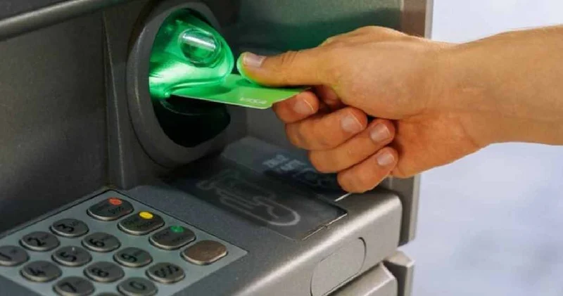 ATM lerdeki gizli tuzak ortaya çıktı