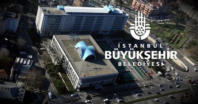 İBB de iki genel sekreter yardımcısı görevinden alındı