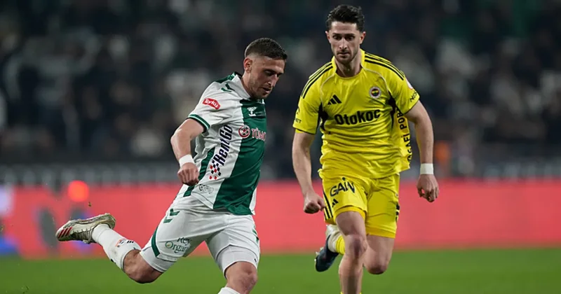 Fenerbahçe’de İsmail Yüksek’ten şok sözler! ‘Tek kelimeyle rezillik’