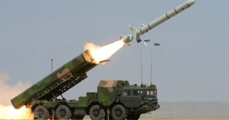 Seyir füzesinin kapasitesini 2.000 kilometreye çıkardılar: İmha edemediği hedef yok Sözcü Gazetesi