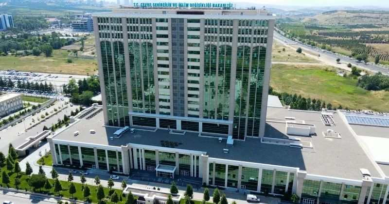 Memur olmak isteyenlere fırsat: Çevre ve Şehircilik Bakanlığı 135 personel alacak Son Dakika Haberleri