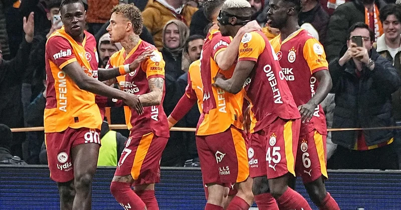 Beşiktaş ta hedef Galatasaray ın yıldızı! Sözcü Gazetesi