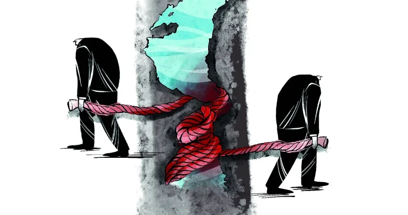 Nadir toprak elementlerindeki yeni darboğaz: Hürmüz Düşünce Günlüğü Haberleri