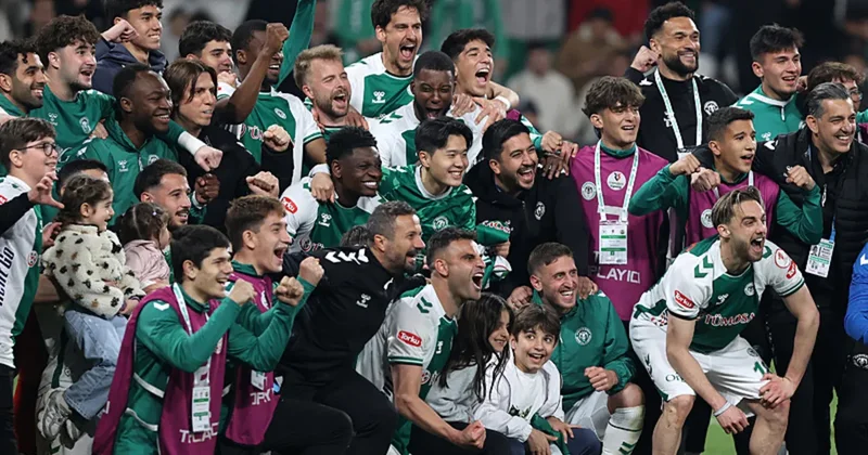 Konyaspor’da Berkan Kutlu’dan sakatlık itirafı!