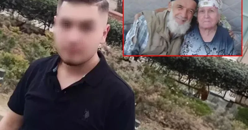 “Pişman değilim diyen toruna rekor ceza! Çocuk mahkemesinden emsal karar