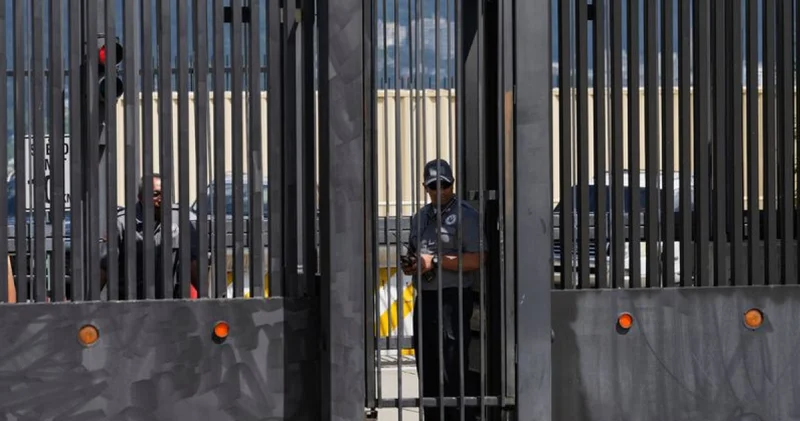 Venezuela da cezaevi isyanı: 5 ölü Dış Haberler