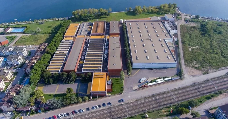 Türkiye nin dev otomotiv fabrikası deprem korkusuyla taşınıyor Sözcü Gazetesi