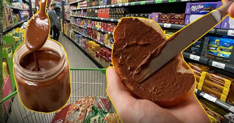 Tüm marketlerde satılan gıda devi iflasın pençesinde Sözcü Gazetesi