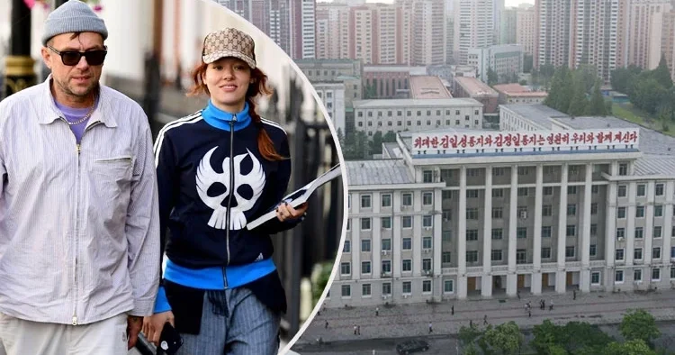 Ünlü şarkıcı kızını böyle terbiye ediyormuş: Ona sunduğu ayrıcalıklı hayattan şımarmasın diye Kuzey Kore ye tatile götürüyor