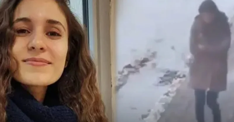 Gülistan ile aynı kafede çalışan arkadaşı: ‘Üst düzey’ müşteriler bizi taciz ediyordu Sözcü Gazetesi