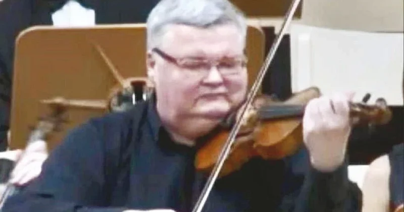 Ünlü şef İstanbul uçağında can verdi