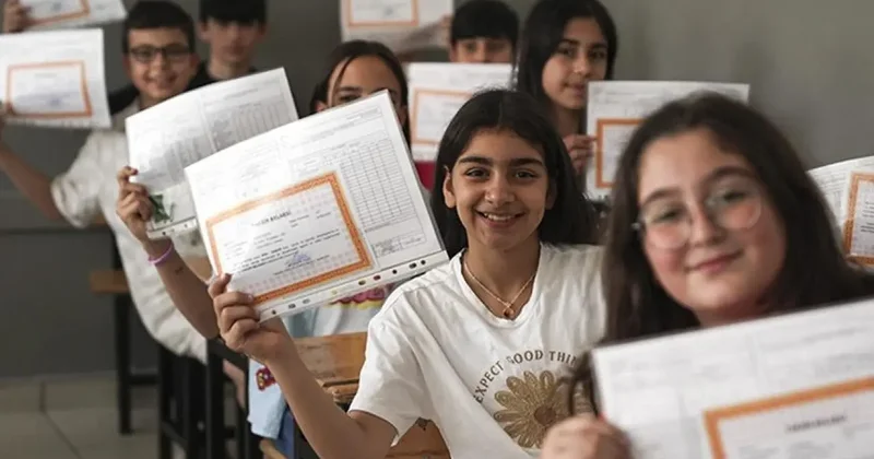 Öğrenciler merakla bekliyor: İşte tarihi