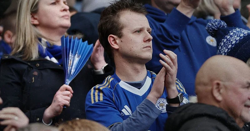 Bir zamanların Premier Lig şampiyonu 3. Lig e düştü