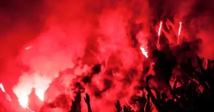 Taraftarı en tutkulu ülke belli oldu! Futbolseverleri şaşırtan liste