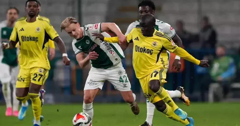 120+2 de yıkılan Fenerbahçe, Türkiye Kupası na veda etti!