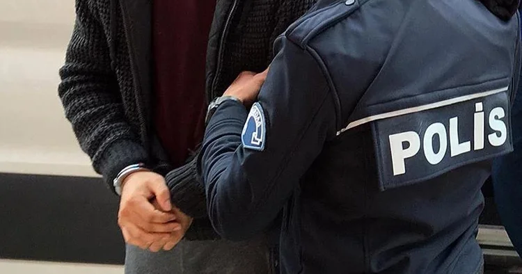 ‘Kaset’ sanığı yakalandı