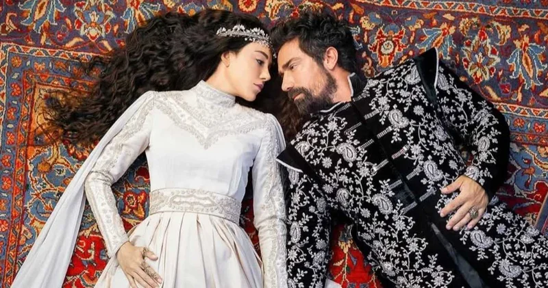 Uyuşturucu soruşturması TRT yi de vurdu: Dev bütçeli dizi için flaş karar!