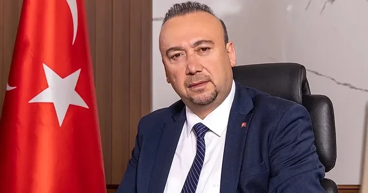 Uşak Belediyesi soruşturmasında şok iddia: Milletvekilliği vaadiyle iş insanından 20 milyon dolar alındı