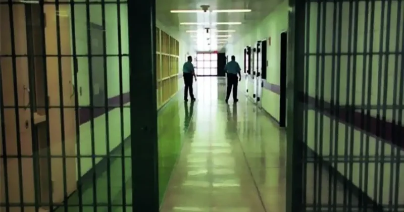 450 bin suçluyu kapsayan yeni sistem: Uzaktan takip edilecek! Dünyada bir ilk...